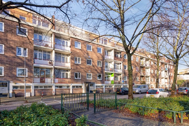 Foto 2 van Brigantijnstraat 13-C