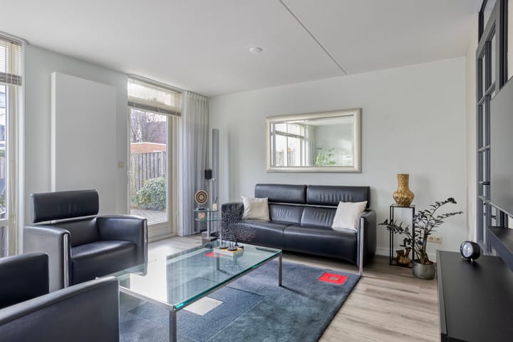 Foto 6 van Laan van Tolkien 184