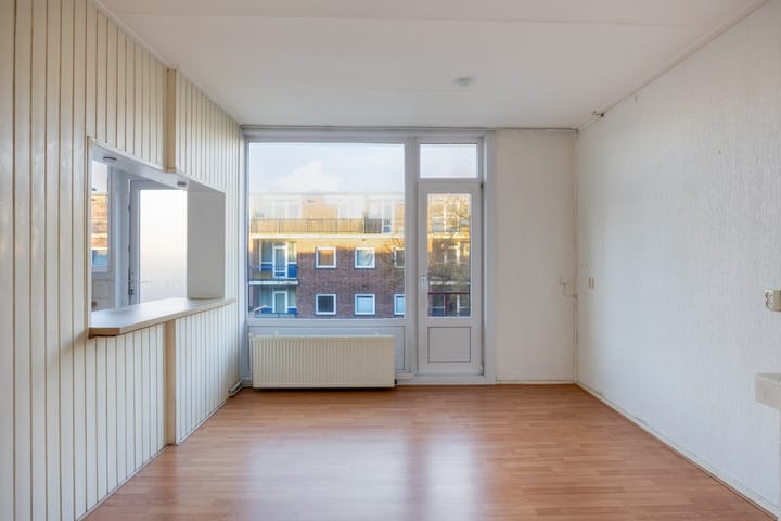 Foto 5 van Brigantijnstraat 13-C