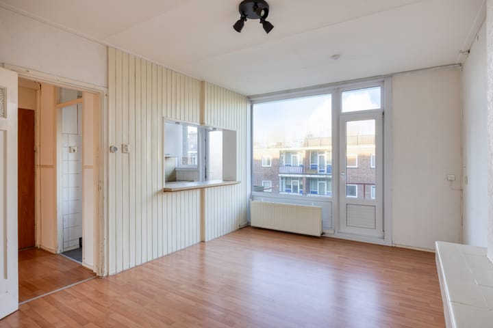 Foto 6 van Brigantijnstraat 13-C