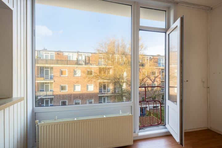 Foto 7 van Brigantijnstraat 13-C