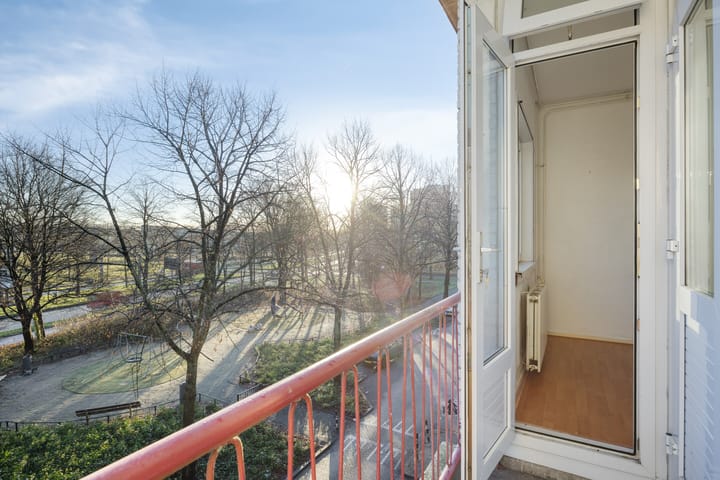 Foto 8 van Brigantijnstraat 13-C