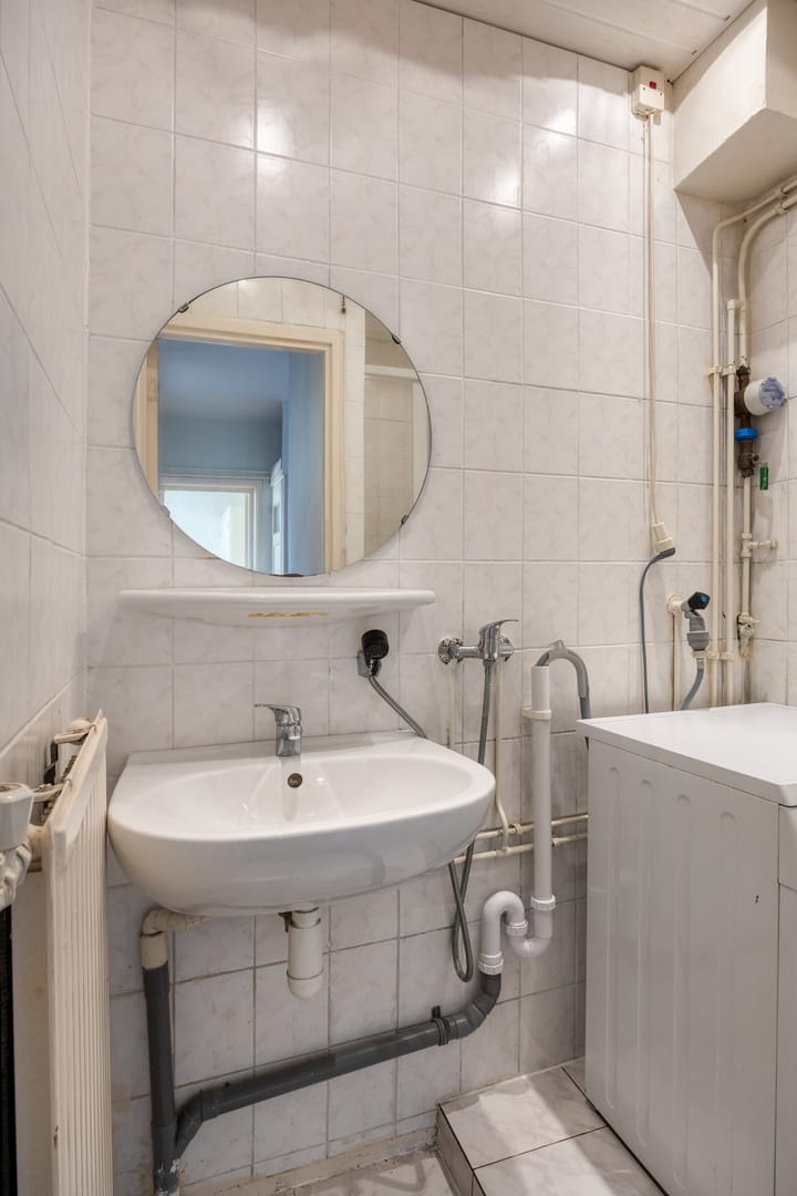 Foto 10 van Brigantijnstraat 13-C