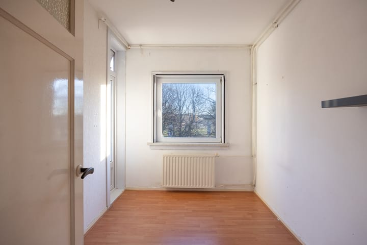 Foto 14 van Brigantijnstraat 13-C