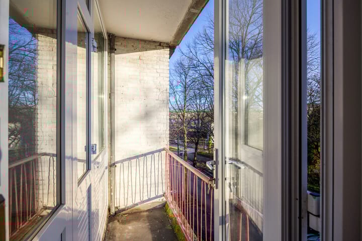 Foto 16 van Brigantijnstraat 13-C