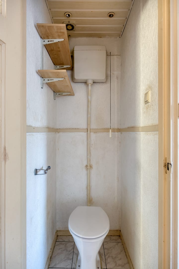 Foto 18 van Brigantijnstraat 13-C