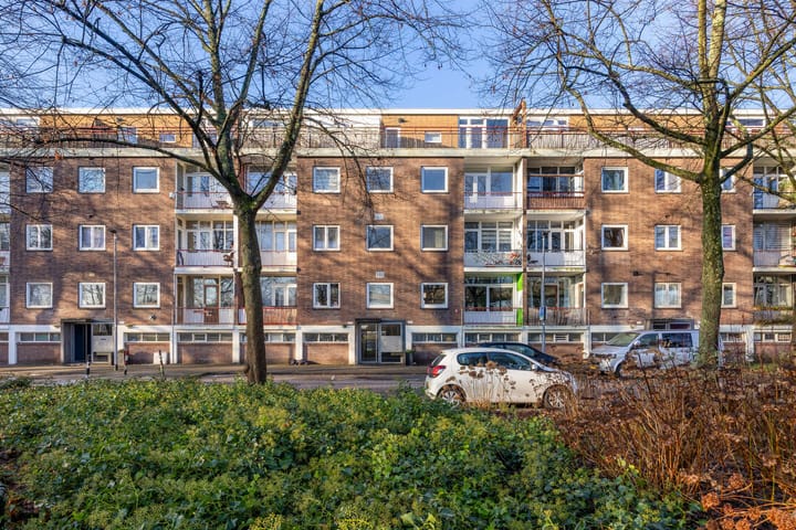 Foto 21 van Brigantijnstraat 13-C