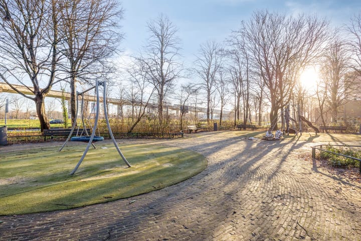 Foto 23 van Brigantijnstraat 13-C