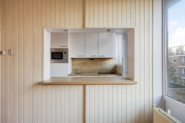 Foto 25 van Brigantijnstraat 13-C