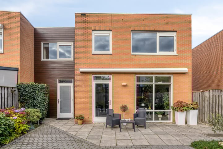 Foto 29 van Laan van Tolkien 184