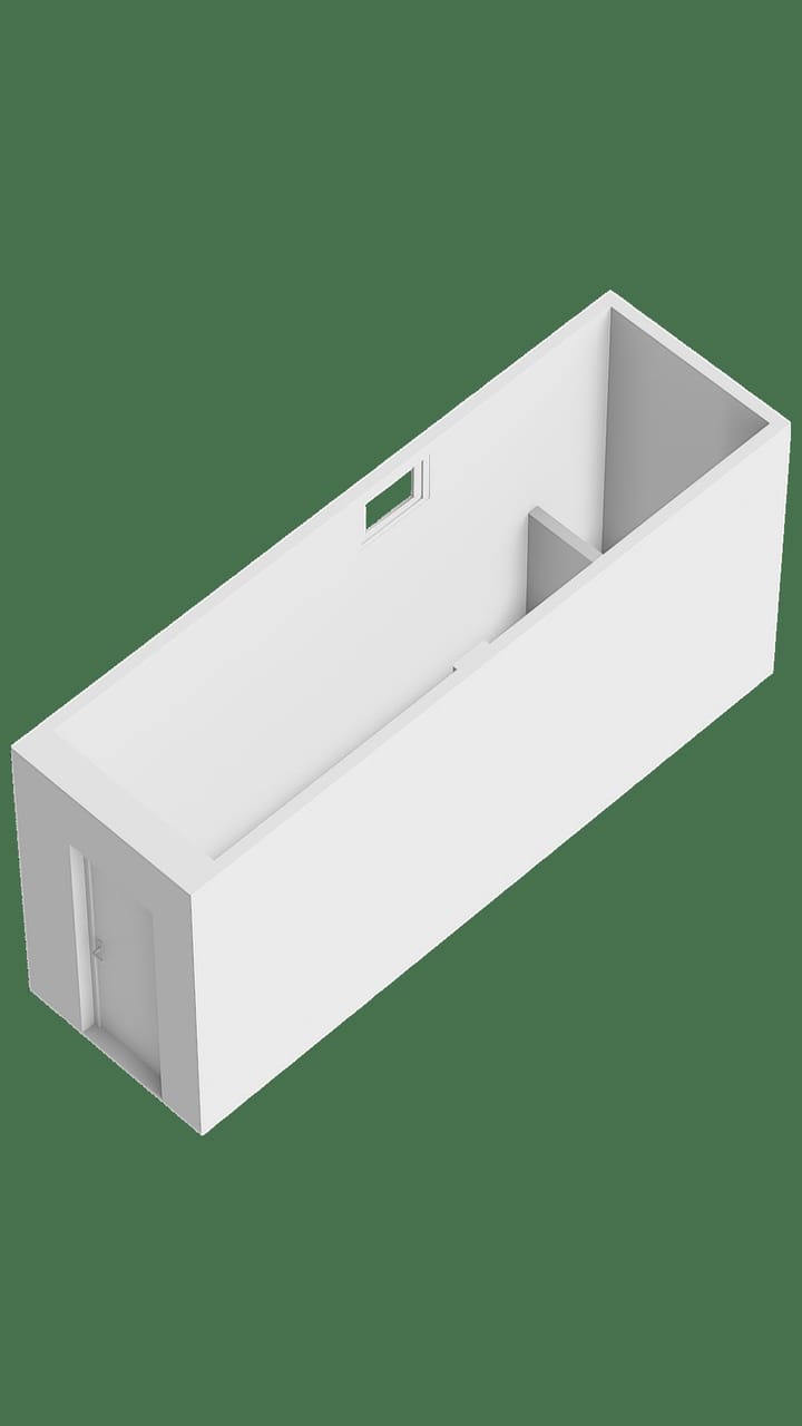 Foto 27 van Brigantijnstraat 13-C