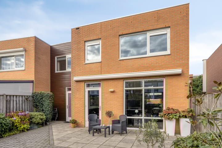 Foto 30 van Laan van Tolkien 184