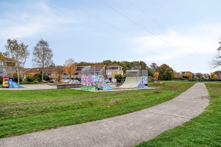 Foto 35 van Laan van Tolkien 184