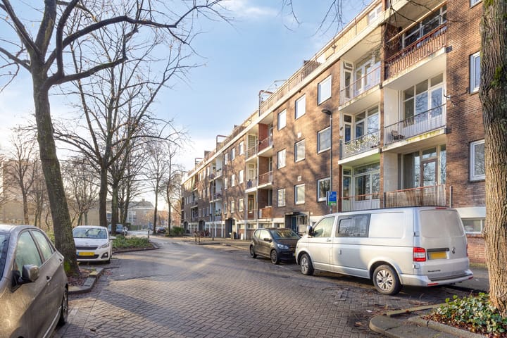 Foto 24 van Brigantijnstraat 13-C