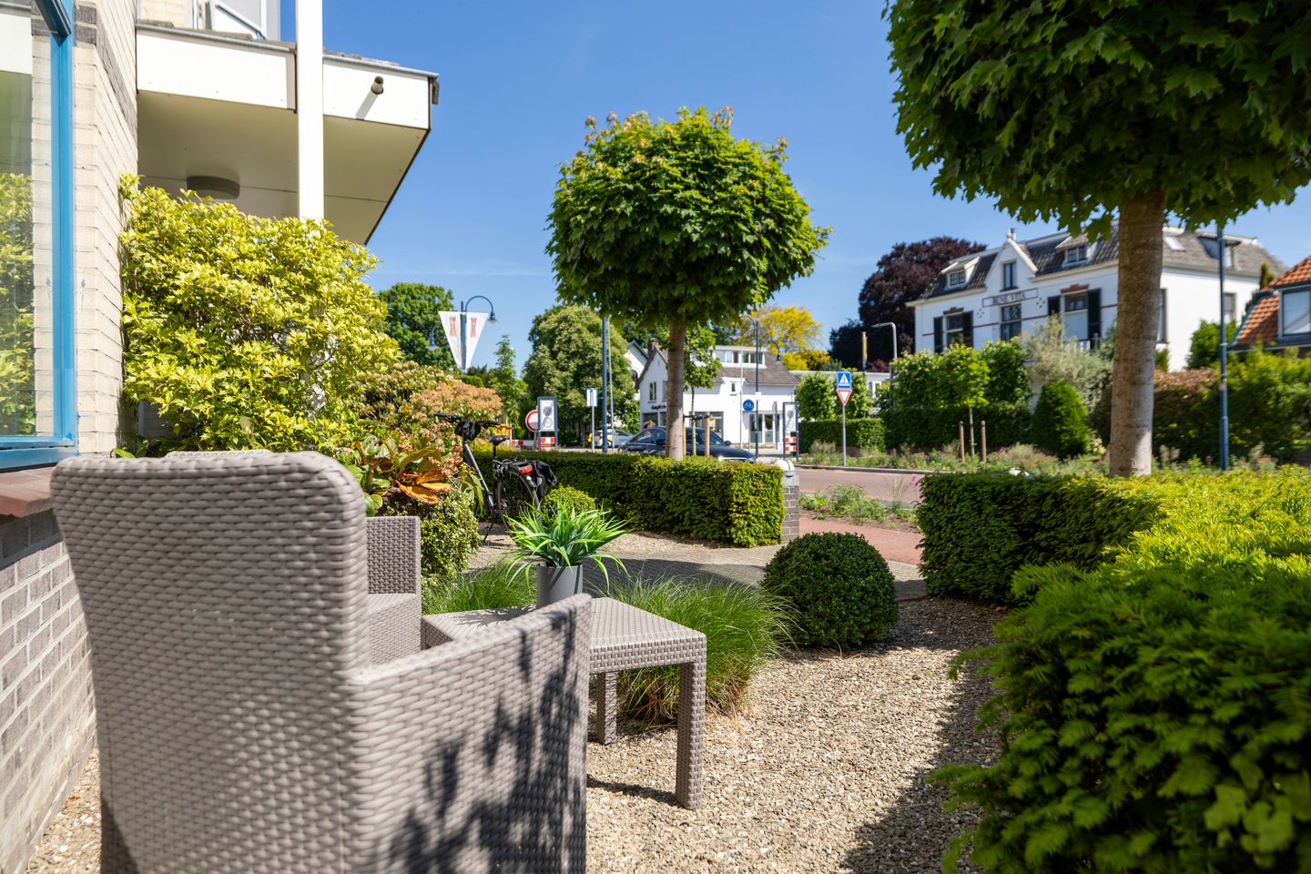 Photo 10 of Edeseweg 39-A