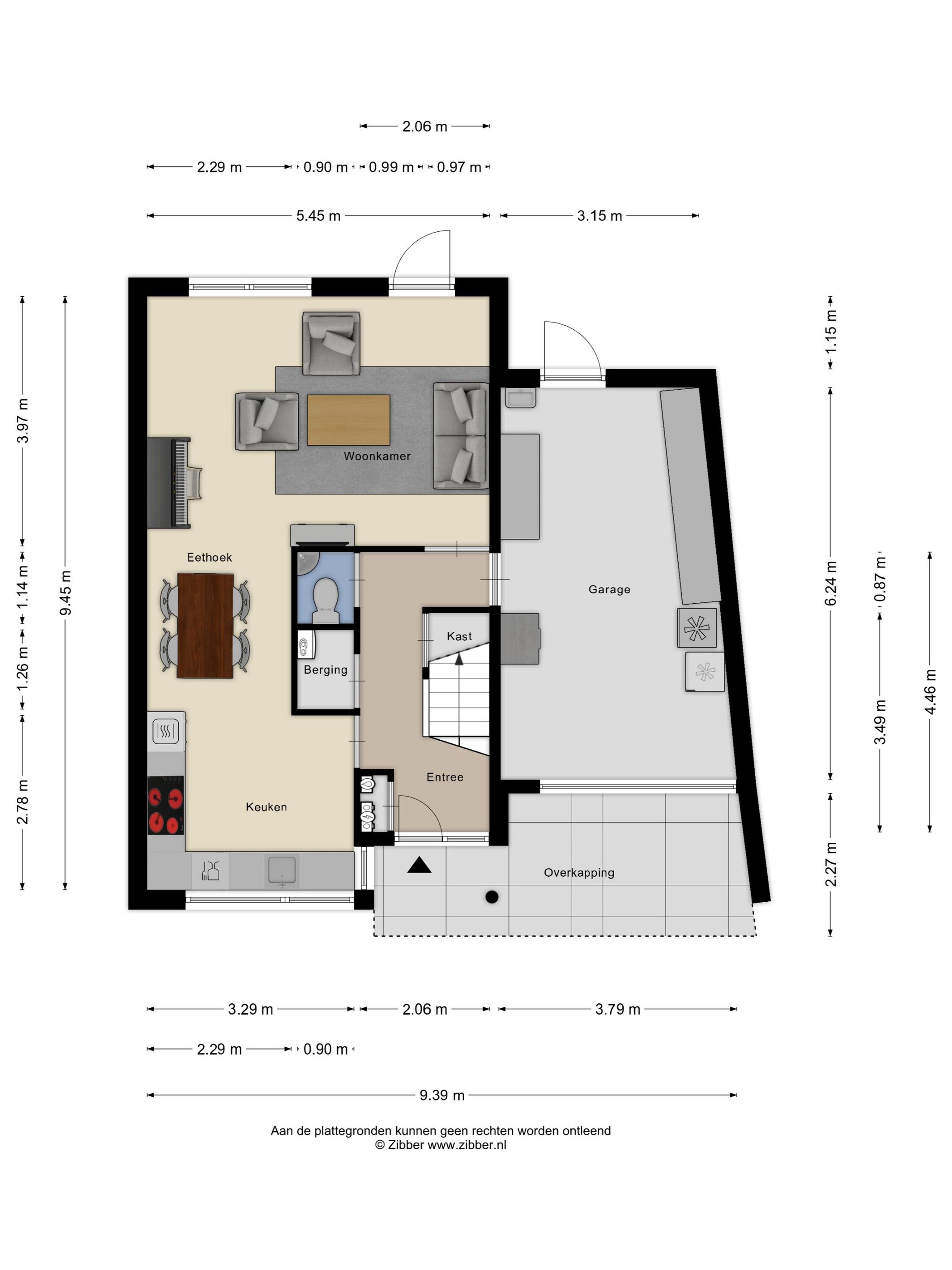 Foto 42 van Laan van Tolkien 184