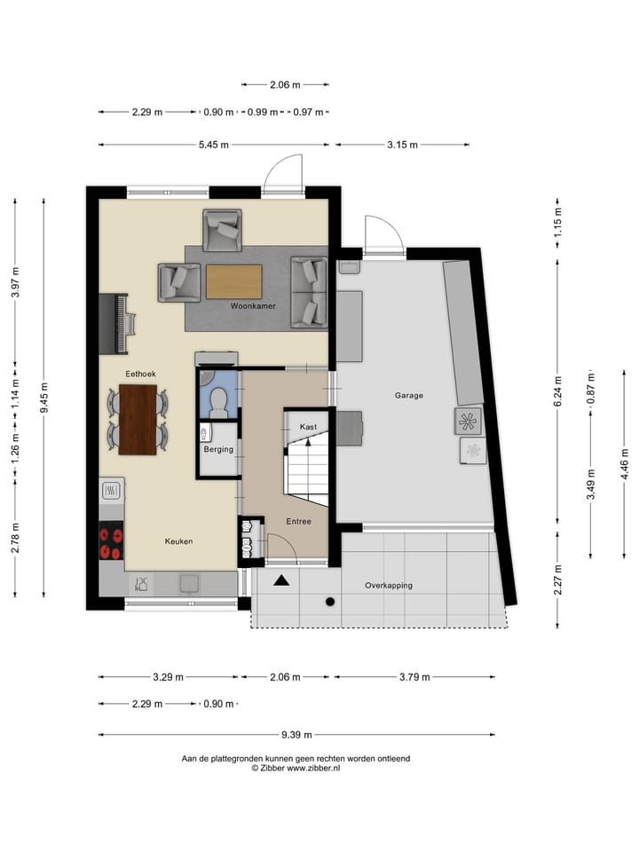 Foto 42 van Laan van Tolkien 184