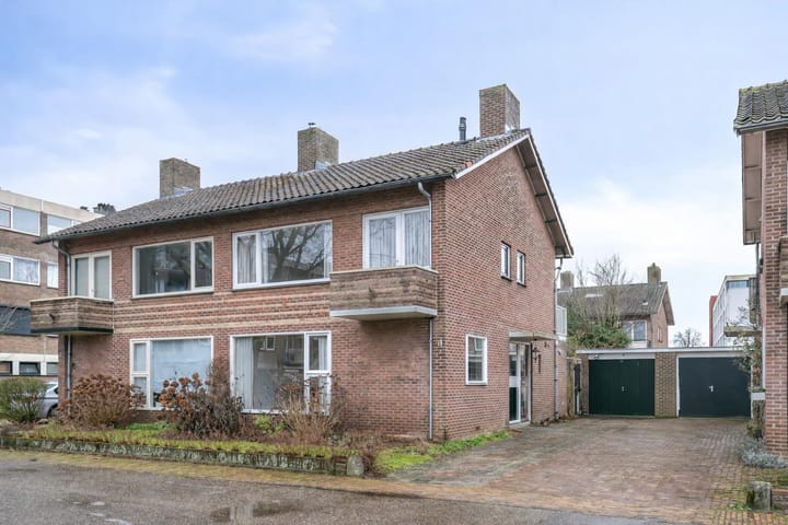 Snelliusstraat 3