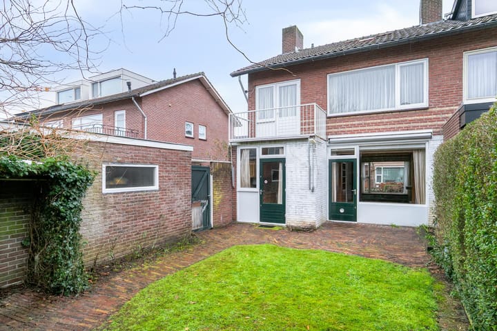 Foto 2 van Snelliusstraat 3