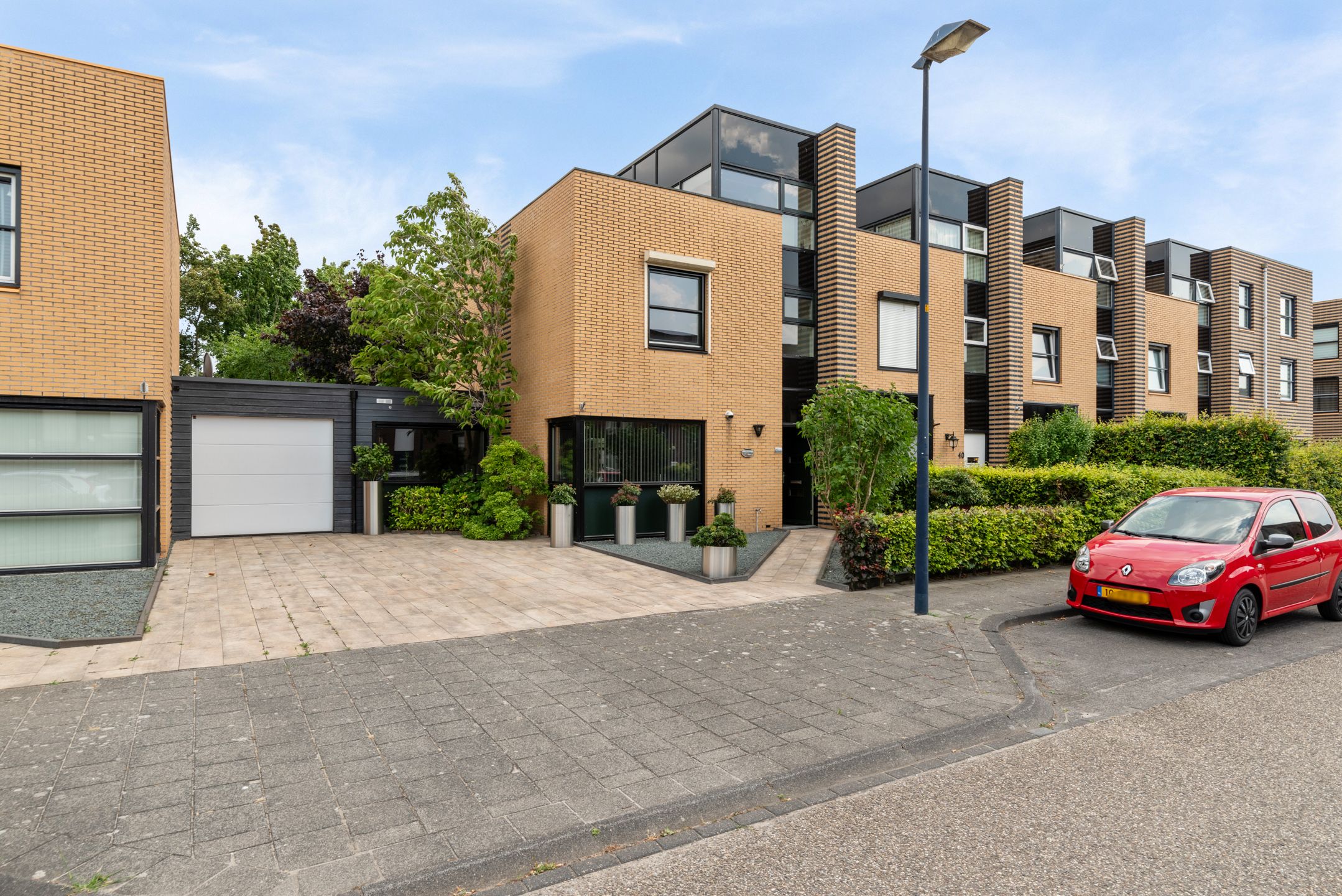 Buying a house in The Netherlands., Rijnland 42