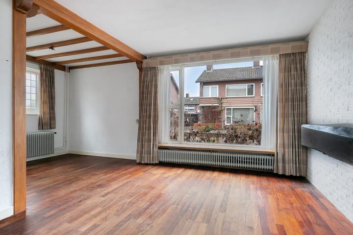 Foto 3 van Snelliusstraat 3