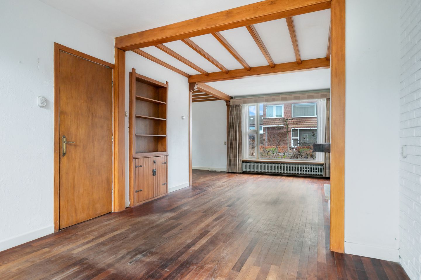 Foto 4 van Snelliusstraat 3