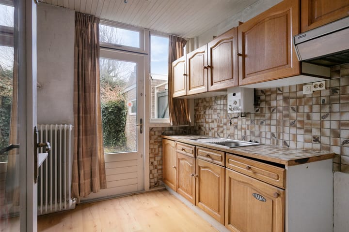 Foto 5 van Snelliusstraat 3