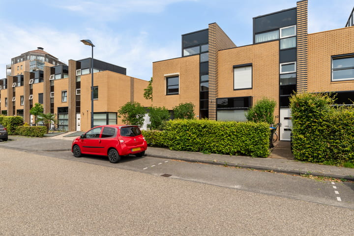 Foto 4 van Rijnland 42