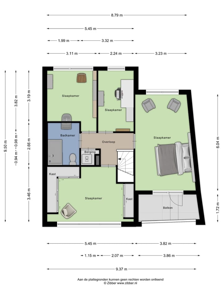 Foto 43 van Laan van Tolkien 184
