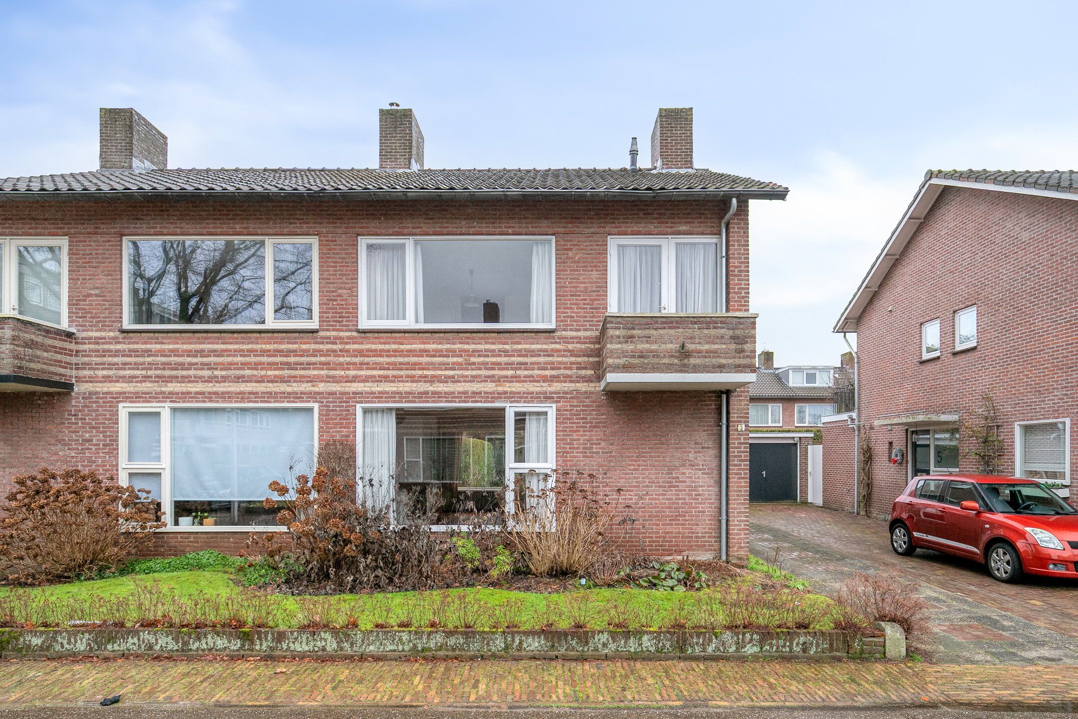 Foto 6 van Snelliusstraat 3