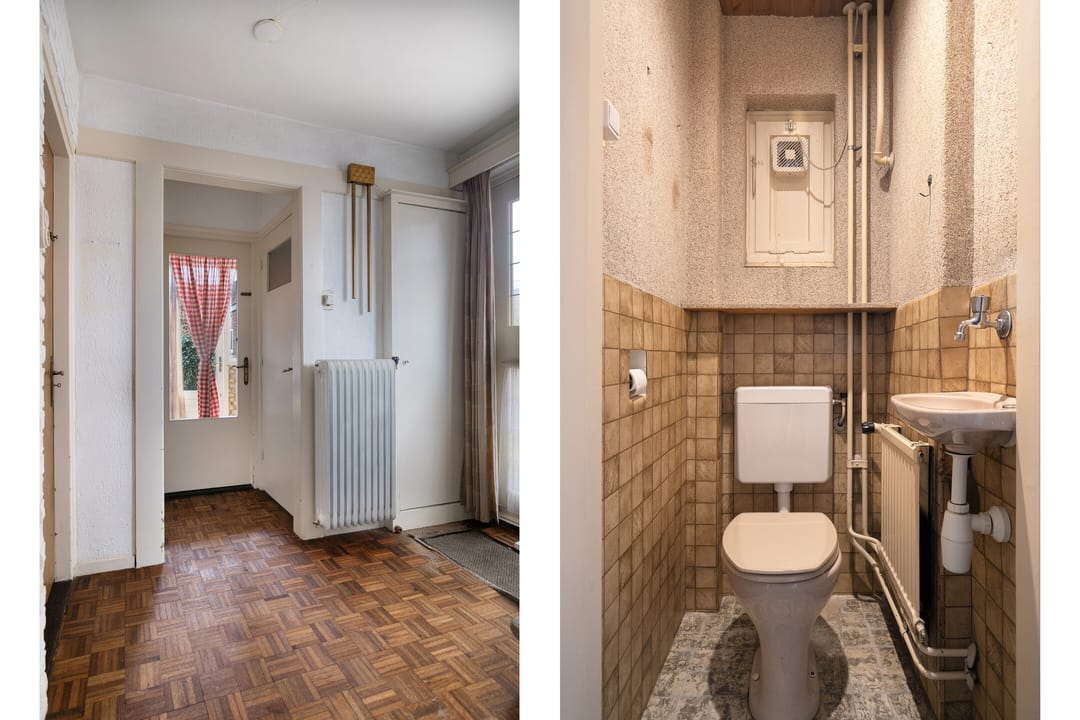 Foto 7 van Snelliusstraat 3