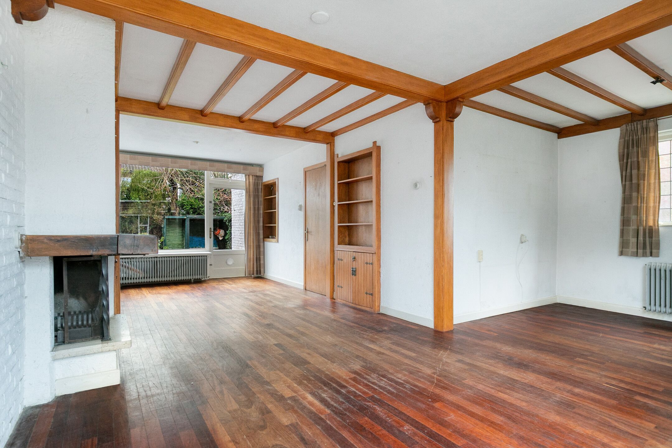 Foto 9 van Snelliusstraat 3