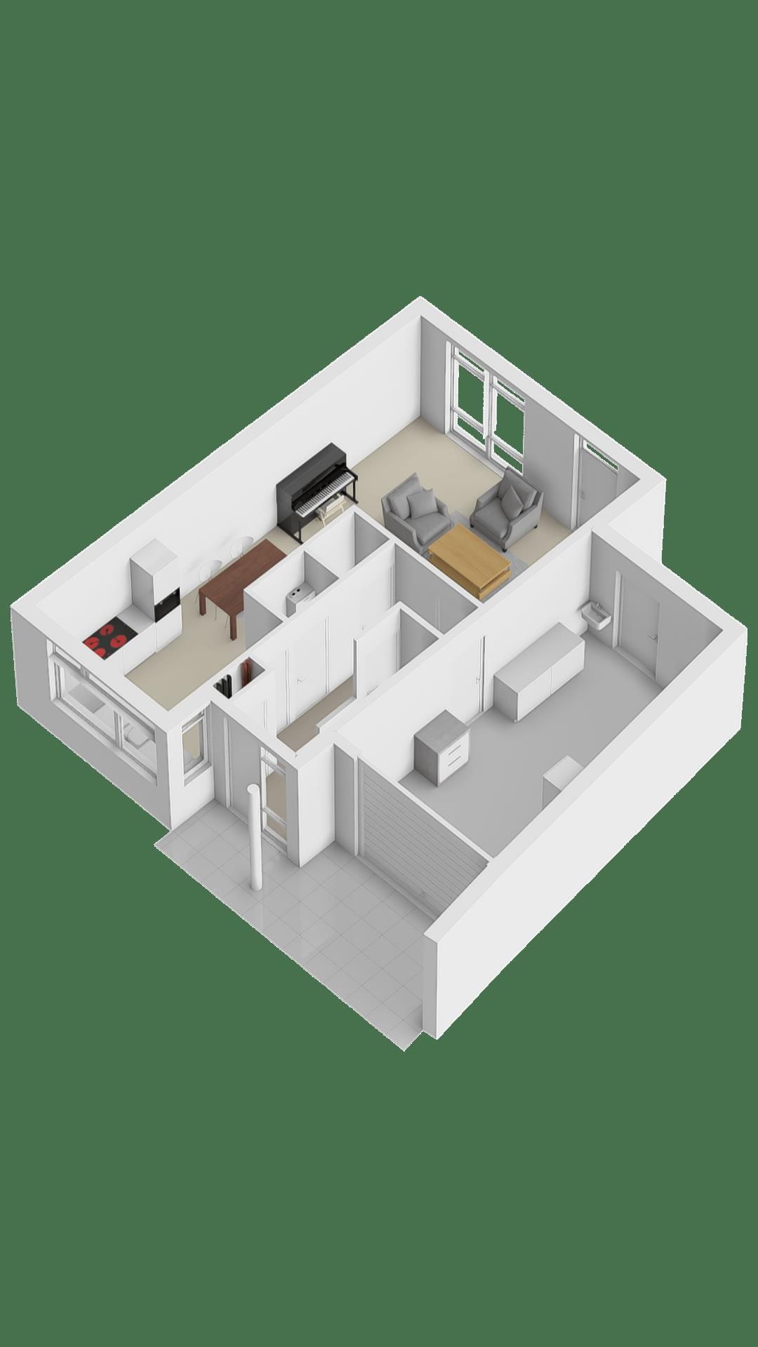 Foto 40 van Laan van Tolkien 184