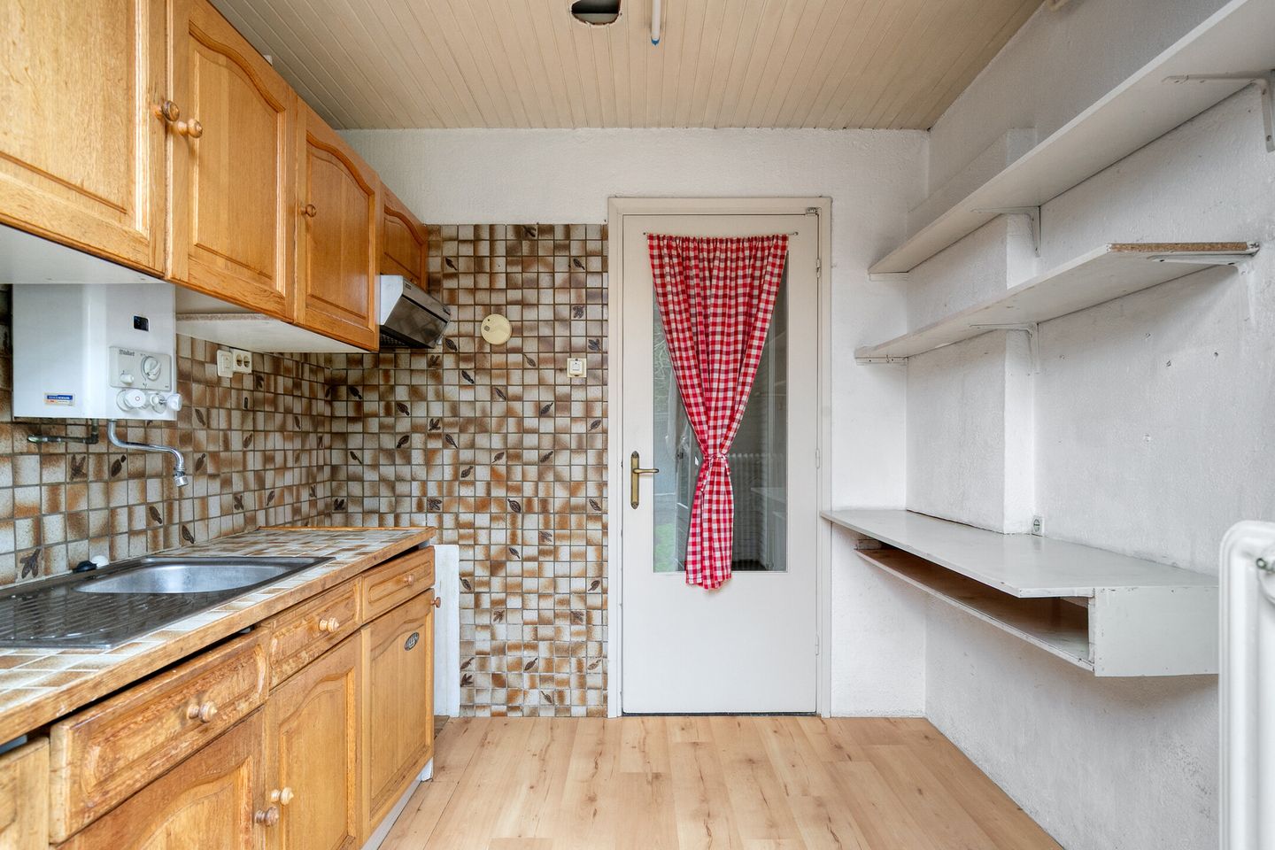 Foto 10 van Snelliusstraat 3