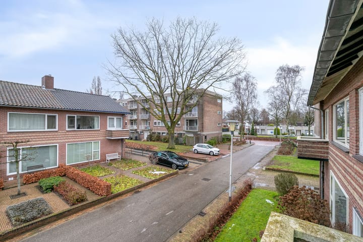 Foto 11 van Snelliusstraat 3