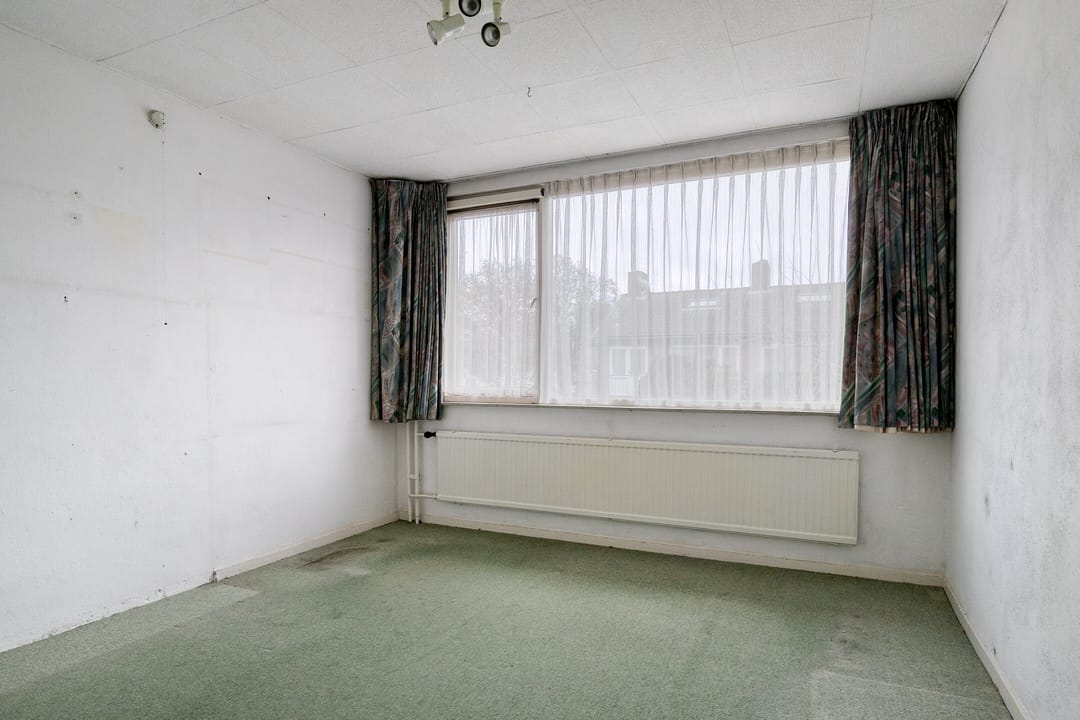 Foto 13 van Snelliusstraat 3