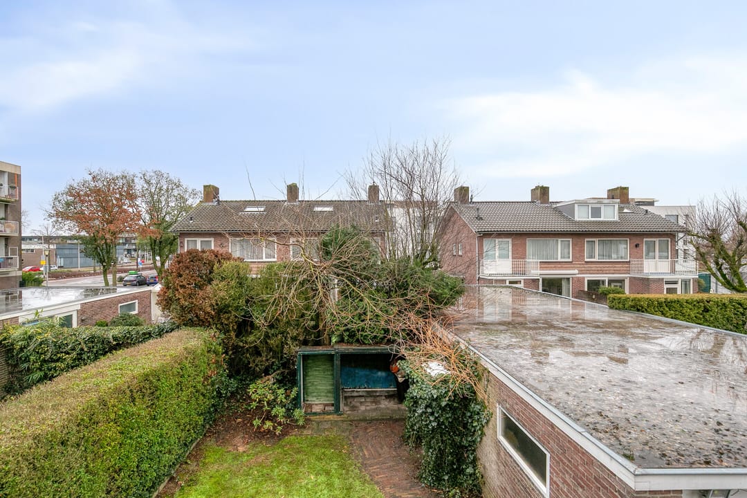 Foto 16 van Snelliusstraat 3