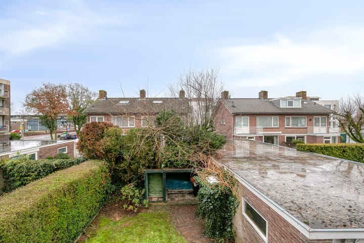 Foto 16 van Snelliusstraat 3