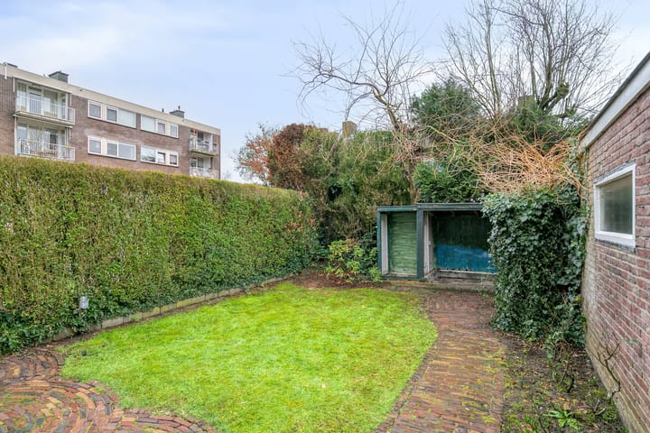 Foto 19 van Snelliusstraat 3