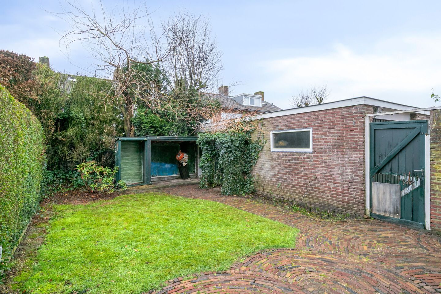 Foto 20 van Snelliusstraat 3