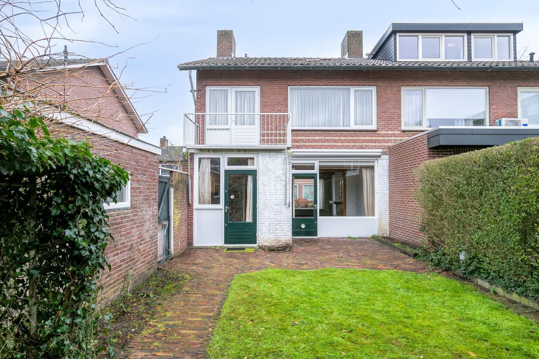 Foto 22 van Snelliusstraat 3