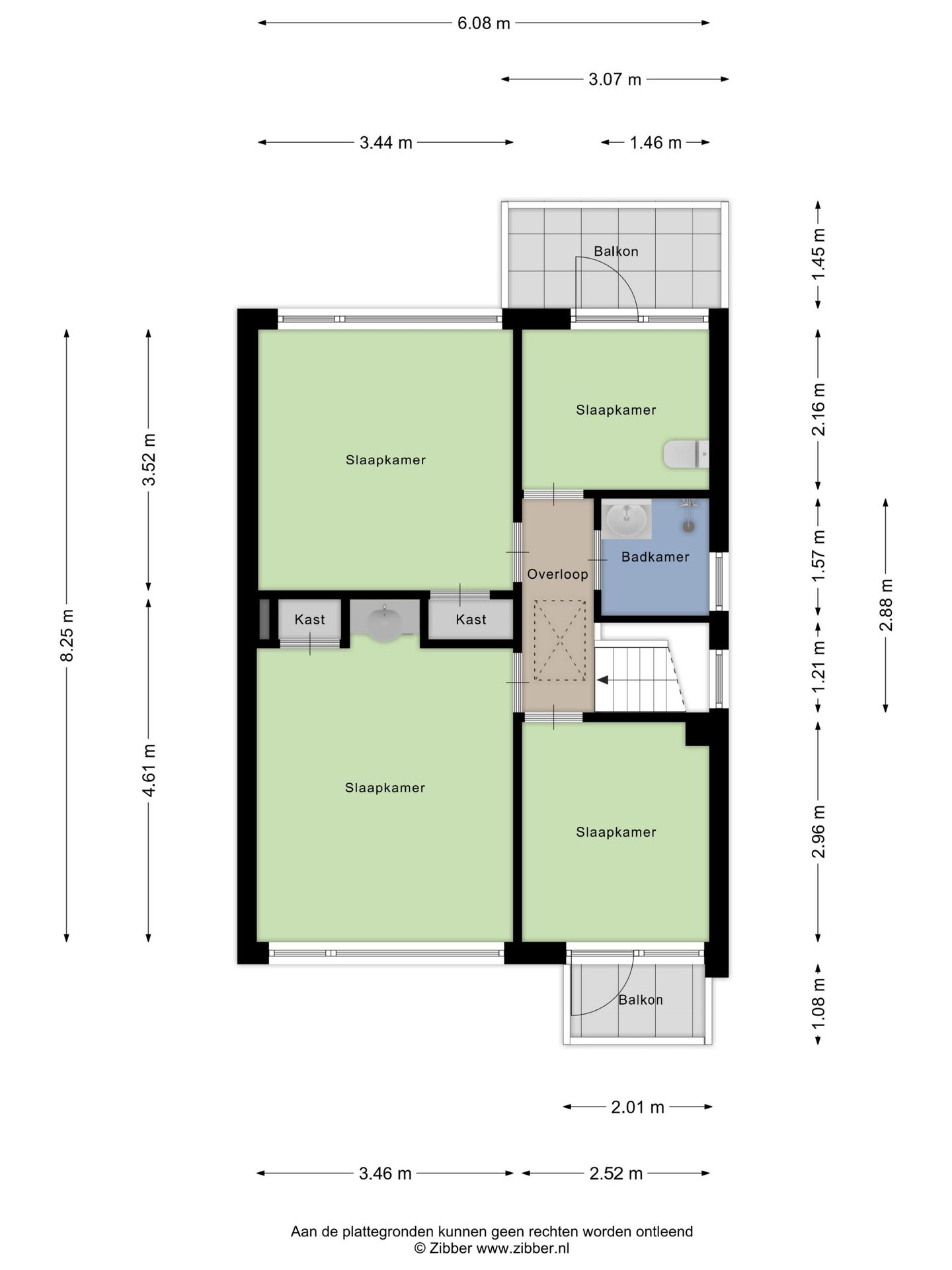 Foto 29 van Snelliusstraat 3