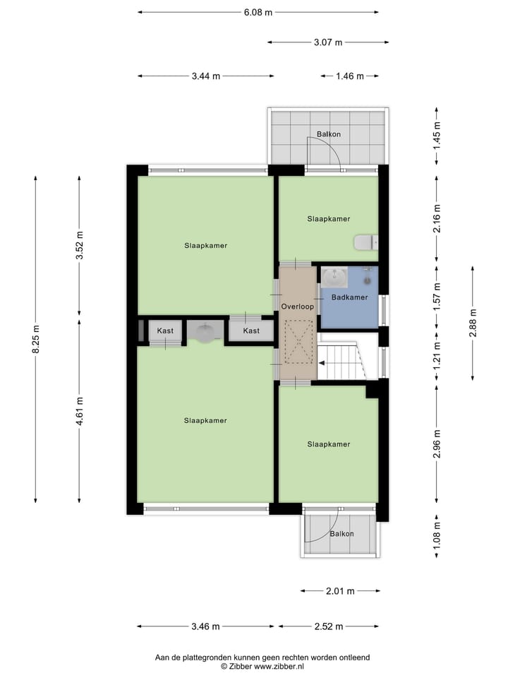 Foto 29 van Snelliusstraat 3