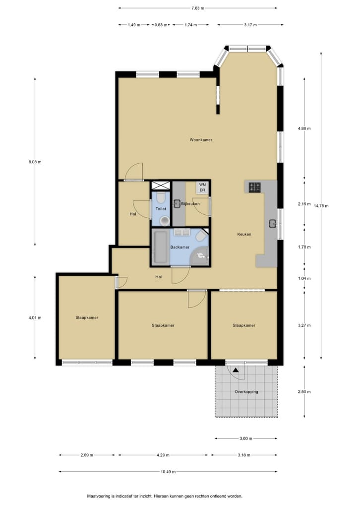 Photo 50 of Edeseweg 39-A