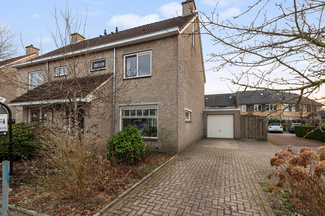 Foto 1 van Honingraat 39