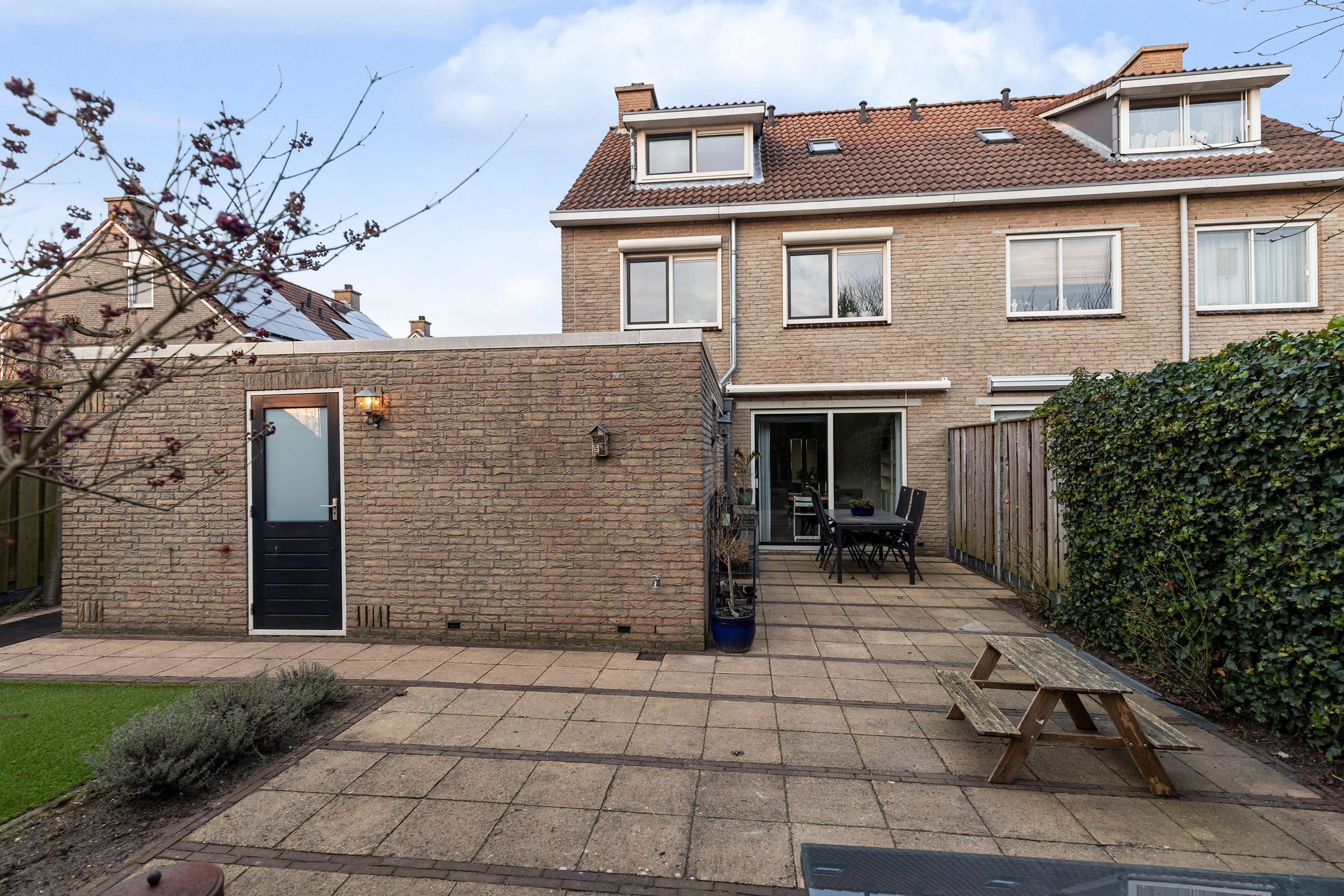 Foto 30 van Honingraat 39