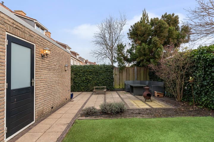 Foto 31 van Honingraat 39