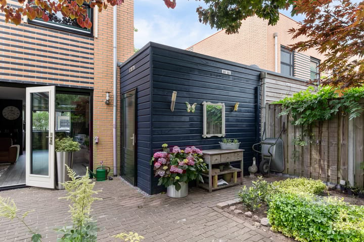 Foto 43 van Rijnland 42