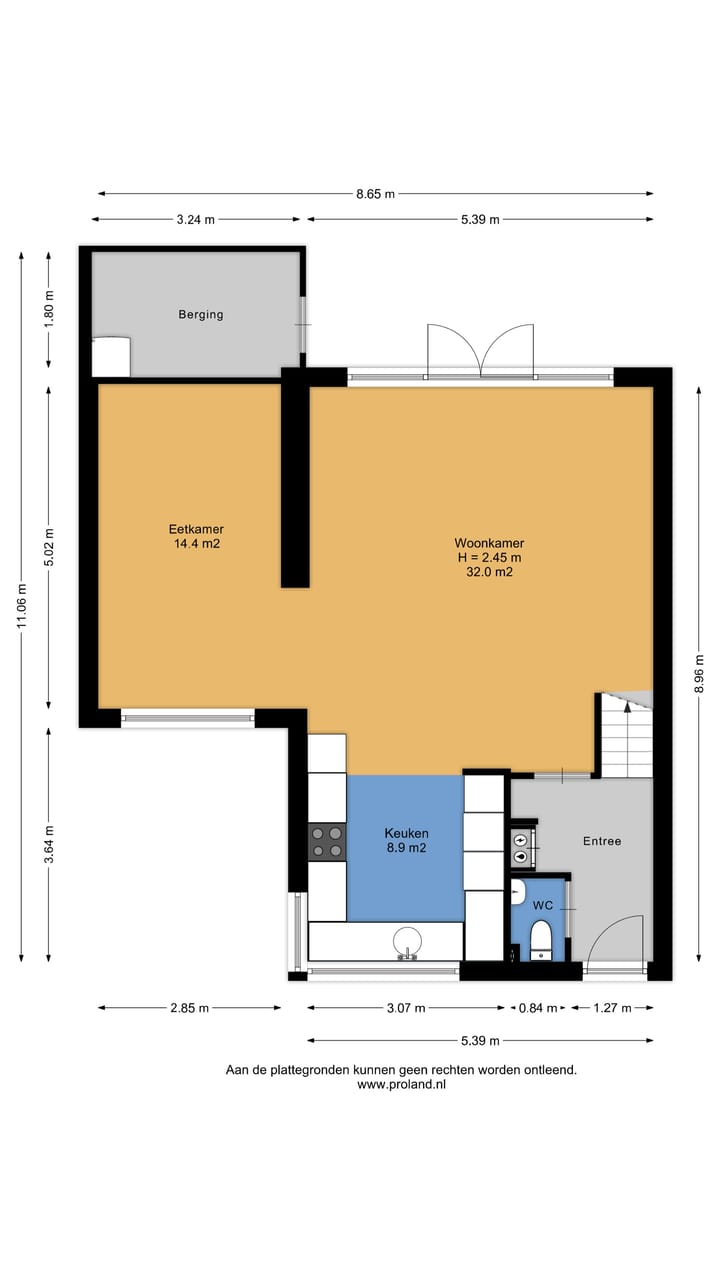 Foto 48 van Rijnland 42