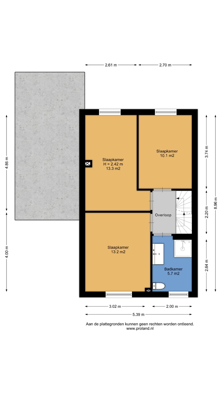 Foto 49 van Rijnland 42